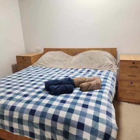 ナザレסבתא פיירוז-Grandma Fairozアパートメント エクステリア 写真